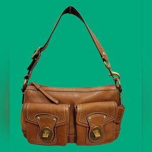 Coach Legacy Turnlock Purse